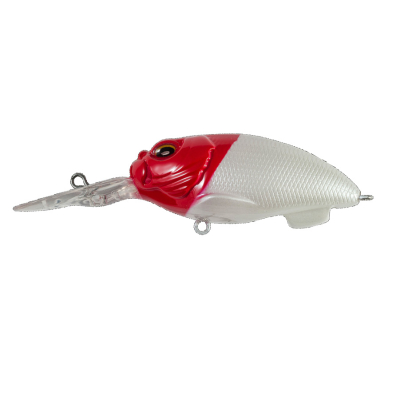 Воблер TsuYoki Plug SR 55F цв. 443