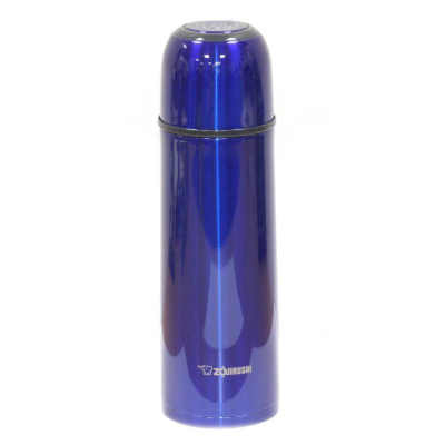 Термос Zojirushi SV-GR50-AA 0,5 л (синий)
