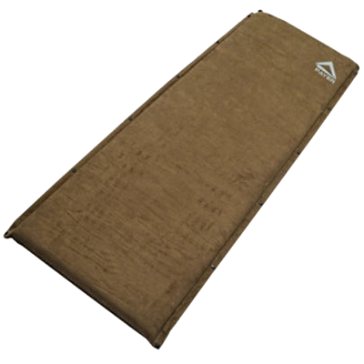 Коврик самонадувающийся Novatex PAYER Premium 190*66*5 см