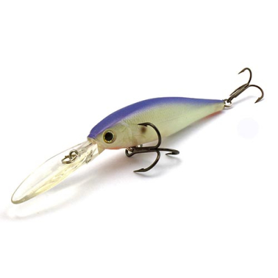 Воблер Lucky Craft Pointer 78XD-261 Table Rock Shad