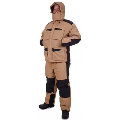 Зимний костюм Higashi Winter Air SE р-р (XL)