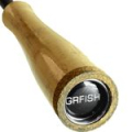 Спиннинг Grfish Alkiona 762L