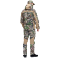 Костюм Triton "Chameleon Pro" -5 (SoftShell, Forest Green/Beige) р-р 44-46 рост 170-176