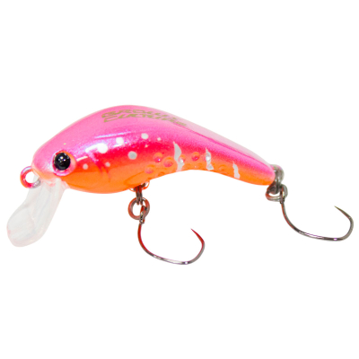 Воблер Grows Culture Rush Bell 33 цвет #13