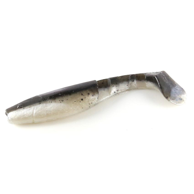 Мягкая приманка Tsuribito Vald 4" цв. S084