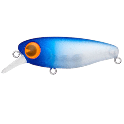 Воблер Ima K-TA 38 Suspend 38мм 2,7гр. цвет #010