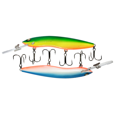 Воблер BAT CHINATSU BT001 (125 мм., 20 гр. 5 м.) Цвет B071