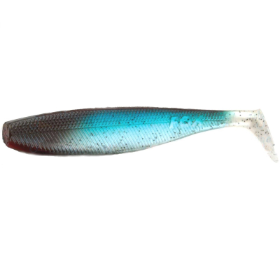 Мягкая приманка Fox Rage Pro Shad Natural Classic 5.5" NSL394