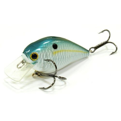 Воблер Lucky Craft LC 3.5RT-157 Sassy Shad*