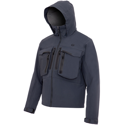 Куртка FHM Brook Серый р.XS