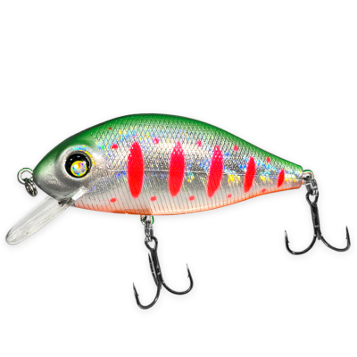 Воблер BAT Laskir 70F BT066 (70mm.,11g. 0-1 floating) # B106, шт