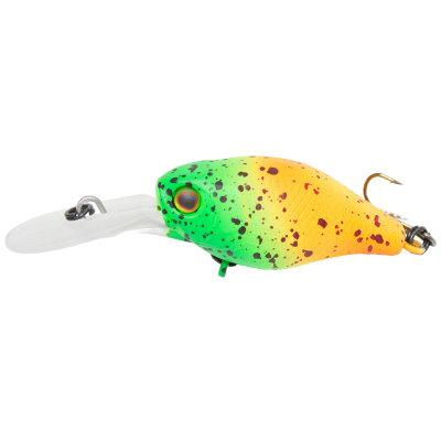 Воблер Grows Culture Diving Chubby 38 цвет #36