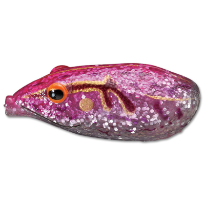 Лягушка Smith Potofu 59мм. 15,5гр. цв. №15