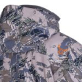 Костюм Remington 3 в 1 Blizzard Figure р. M