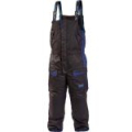 Зимний костюм Norfin Discovery Limited Edition Blue размер XXL