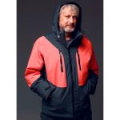 Костюм Redbor Status Anthracite/Fiesta р-р LK