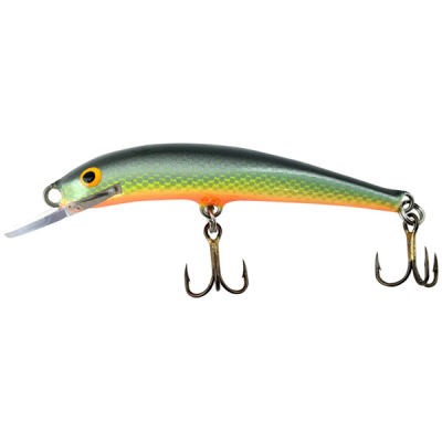Воблер Nils Master Invinciвle DR 8cm 8g цв. #015