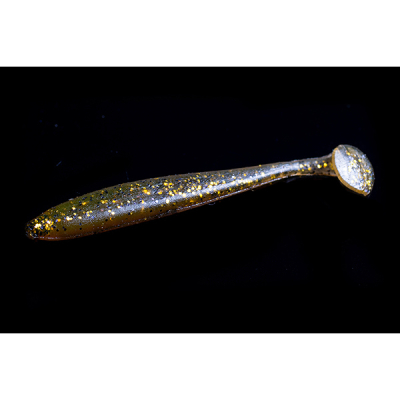 Силиконовая приманка Jara Baits Realik 35 (Мидия) цв. #01