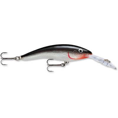 Воблер Rapala Tail Dancer TD07 цв. S