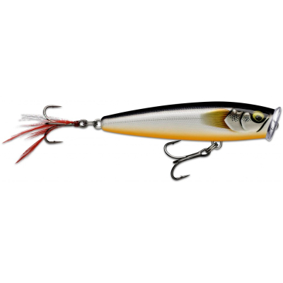Воблер Rapala Skitter Pop Elite 95 (SPE95-GDSS)