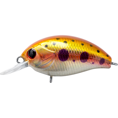 Воблер TsuYoki Agent 36F цв. 286