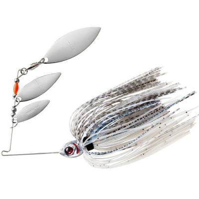 Спиннербэйт Booyah Mini Shad BYMS36 цвет 610