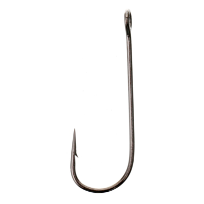Крючки Flagman Single F-55 Hook #4