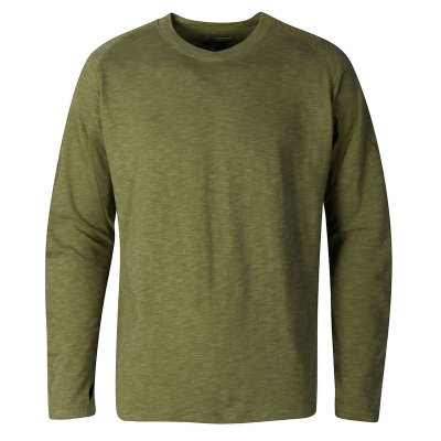 Рубашка Cloudveil Canopy Shirt L Evergreen