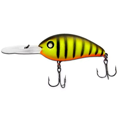 Воблер BAT Fudo BT 015 (30 гр. 5,0 м.) цвет 391