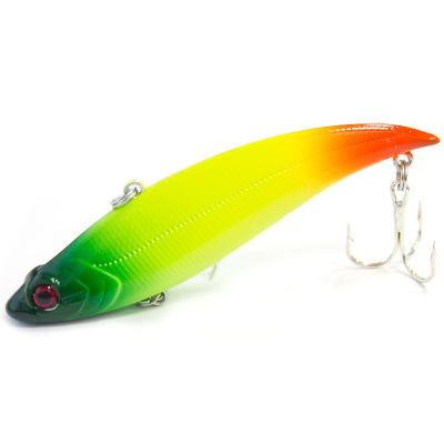 Раттлин Grows Culture Bay Blue 90mm 28g цвет #42