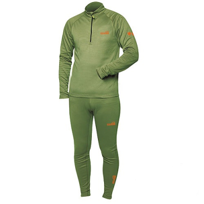 Термобельё Norfin Hunting BASE 04 р.XL