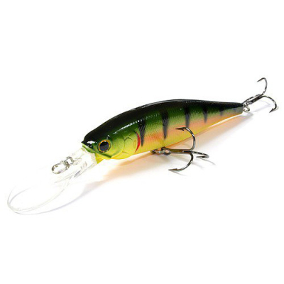 Воблер Lucky Craft Pointer 100DD цв. Northern Yellow Perch