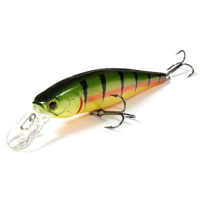 Воблер Lucky Craft Pointer 100SP цв. Northern Yellow Perch