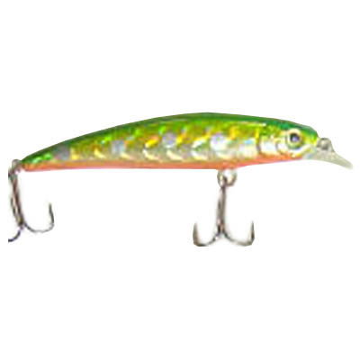 Воблер GRFish Duel Minnow DM-120 цв. #011