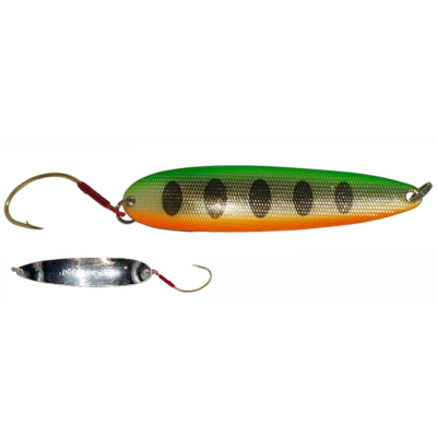 Блесна Wonder W-Pro Giant Lure 30g цвет WL-SSE043