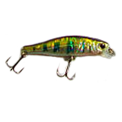 Воблер GRFish Staysee Minnow SM-50 цв. #035
