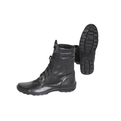 Берцы Nova-Tex "Спорт" с молнией, р-р 42