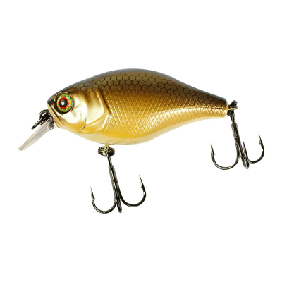 Воблер Jackall 10CC цв. Noike Gold Bera