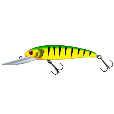 Воблер Stinger Zanda Deep 90F-DR #GYB