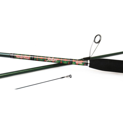 Спиннинг Nordic Stage Joker 702L