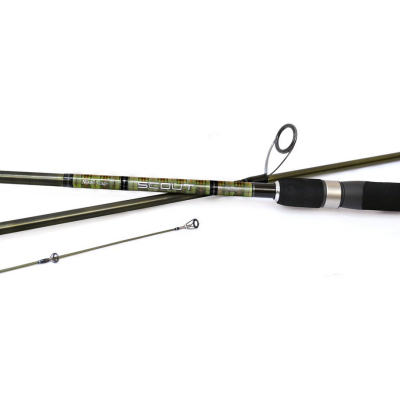 Спиннинг Nordic Stage Scout 862MH