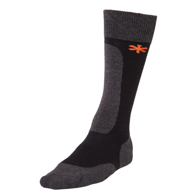 Носки Norfin Wool Long размер L (42-44)