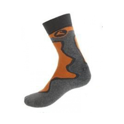 Носки Boreal Trekids Termolite Orange размер S