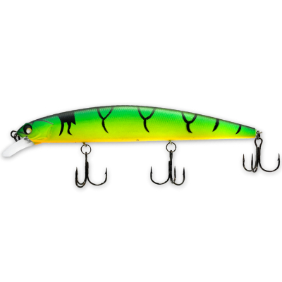 Воблер BAT Kaminoke BT043 (130mm.; 20g.; 1.5m.) # B002