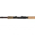 Удилище Mikado Excellence Baitcast FIGHT 210 ( 40-120гр.) 187гр. (WAA766-210)