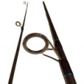 Спиннинг штекерный Kaida Universal Extra fast тест 10-40g 2,4м