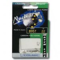 Крючок Colmic Nuclear B957 №18 20шт (AMF18)