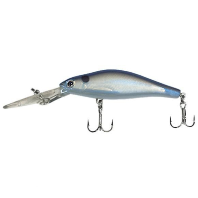 Воблер Duel 3D Shad F622 цвет NPB