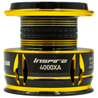 Запасная шпуля Okuma ISX-4000XA-spool