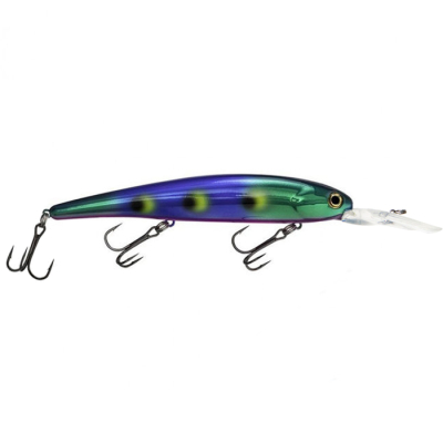 Воблер Bandit Walleye Deep цв. B12